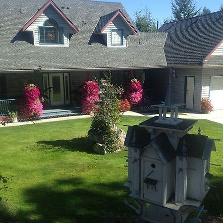 Eagle'S Nest B&B Lake Country Εξωτερικό φωτογραφία