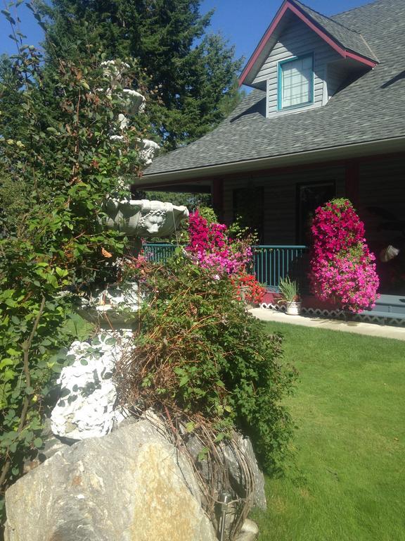 Eagle'S Nest B&B Lake Country Εξωτερικό φωτογραφία