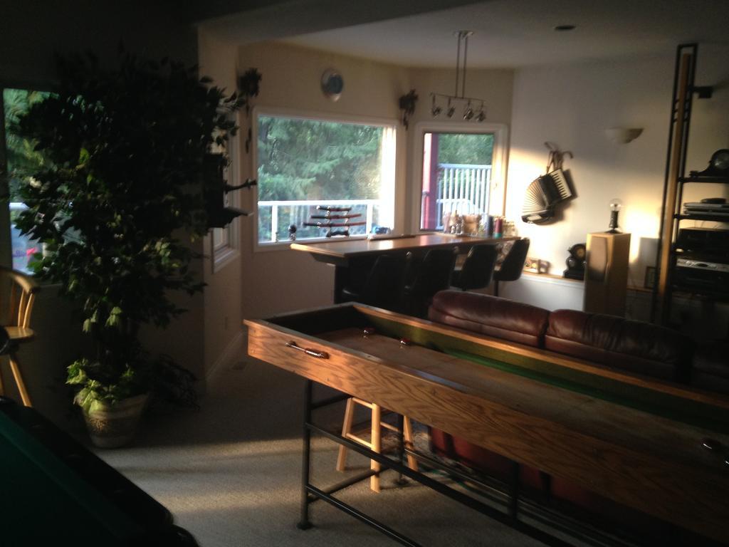 Eagle'S Nest B&B Lake Country Εξωτερικό φωτογραφία