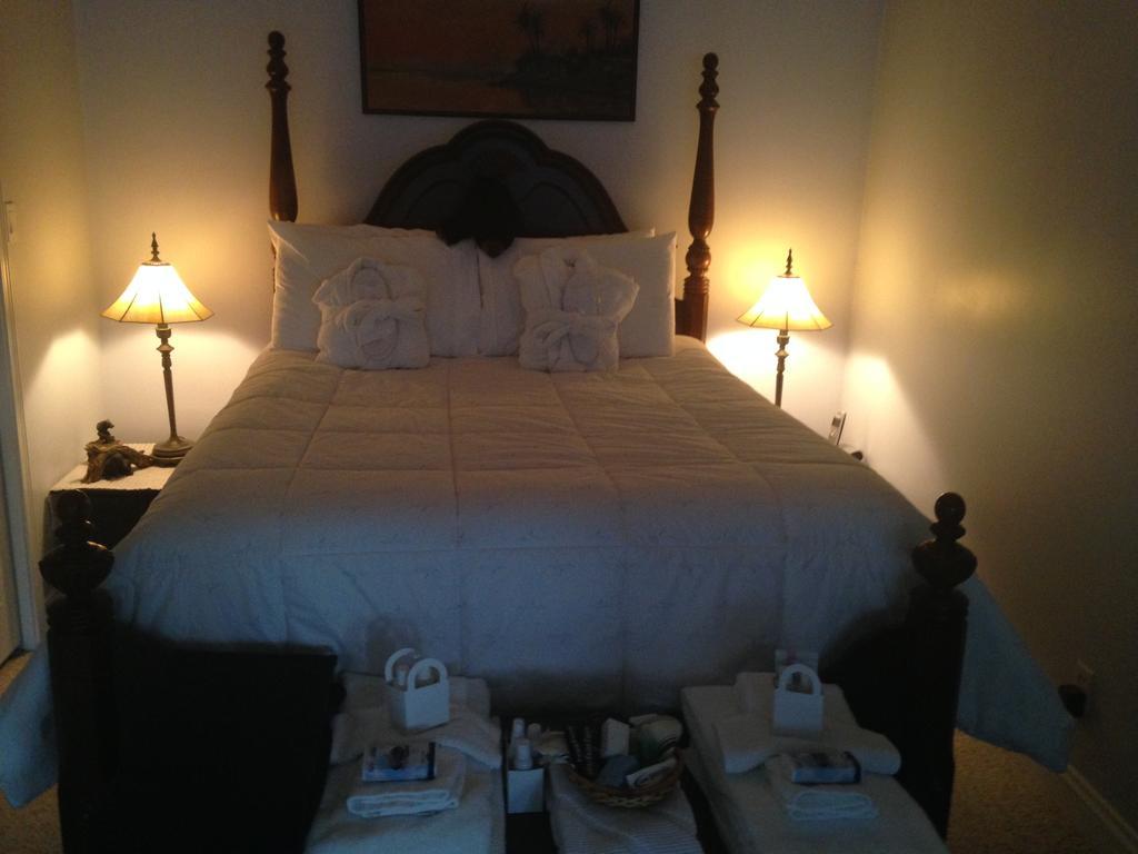 Eagle'S Nest B&B Lake Country Δωμάτιο φωτογραφία