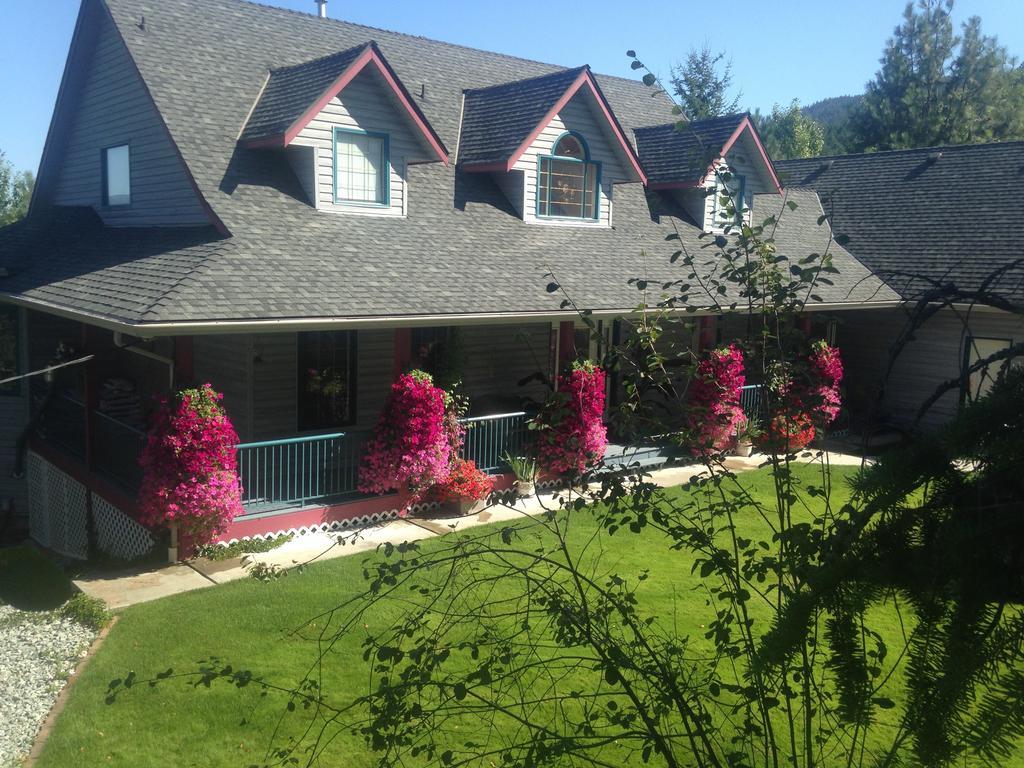 Eagle'S Nest B&B Lake Country Εξωτερικό φωτογραφία