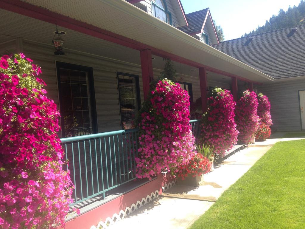 Eagle'S Nest B&B Lake Country Εξωτερικό φωτογραφία