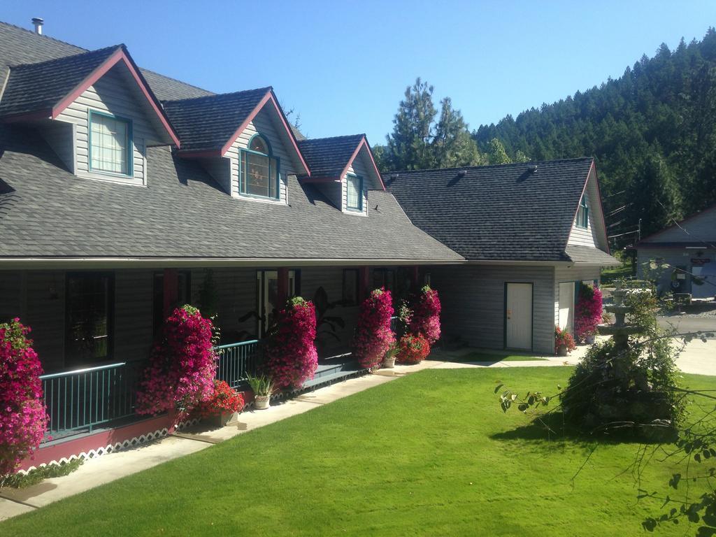Eagle'S Nest B&B Lake Country Εξωτερικό φωτογραφία