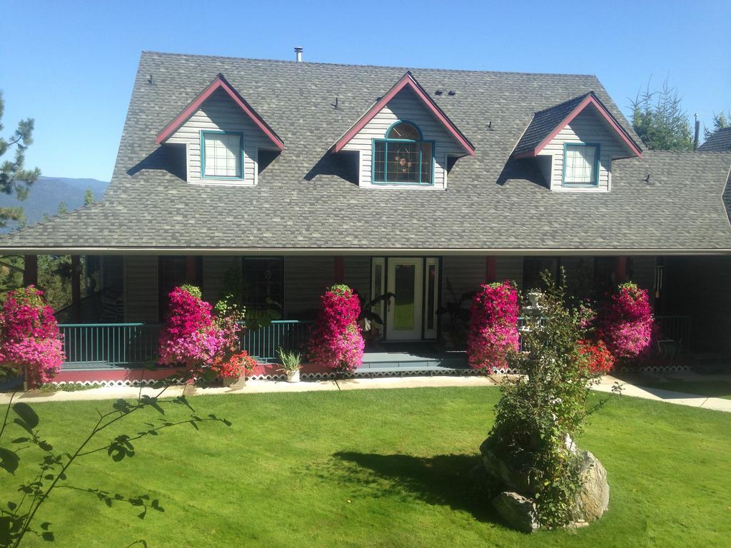 Eagle'S Nest B&B Lake Country Εξωτερικό φωτογραφία