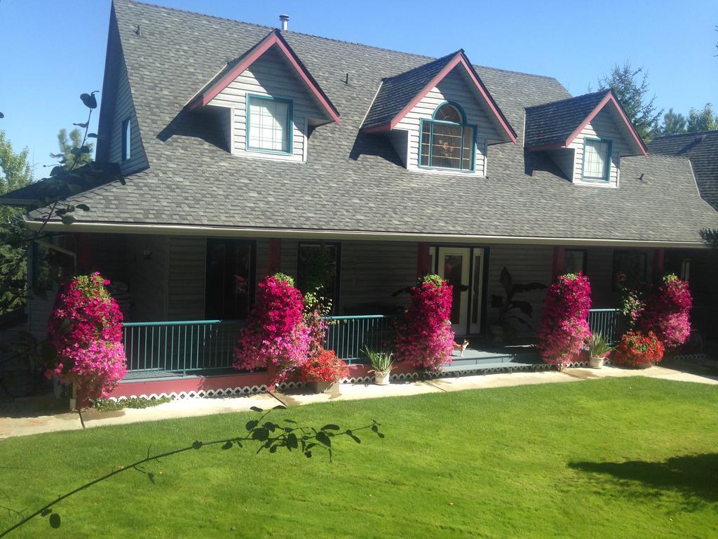 Eagle'S Nest B&B Lake Country Εξωτερικό φωτογραφία