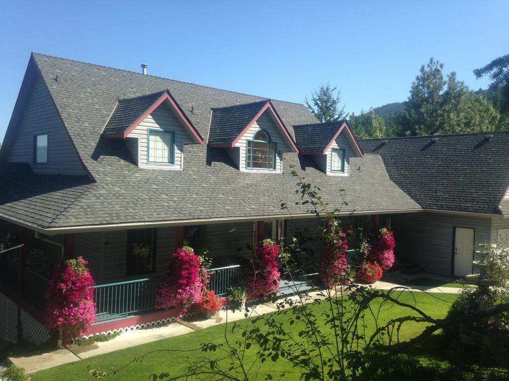 Eagle'S Nest B&B Lake Country Εξωτερικό φωτογραφία
