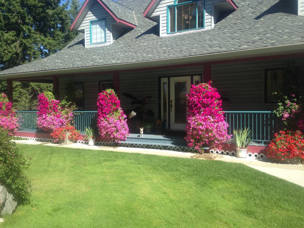 Eagle'S Nest B&B Lake Country Εξωτερικό φωτογραφία