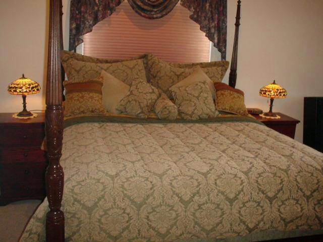 Eagle'S Nest B&B Lake Country Εξωτερικό φωτογραφία