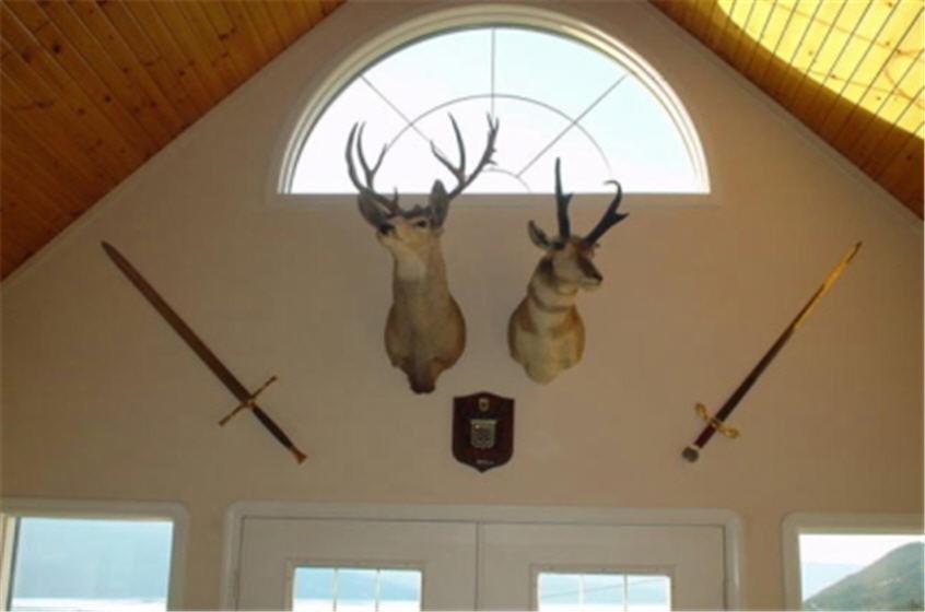Eagle'S Nest B&B Lake Country Εξωτερικό φωτογραφία