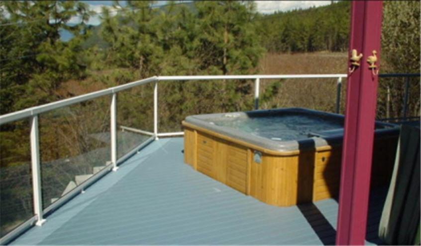 Eagle'S Nest B&B Lake Country Εξωτερικό φωτογραφία