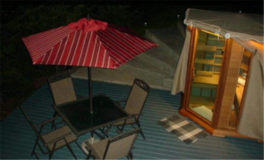 Eagle'S Nest B&B Lake Country Εξωτερικό φωτογραφία