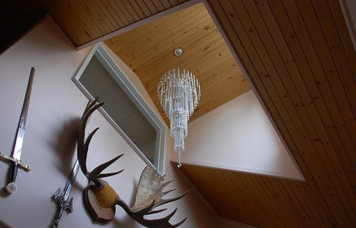 Eagle'S Nest B&B Lake Country Εξωτερικό φωτογραφία