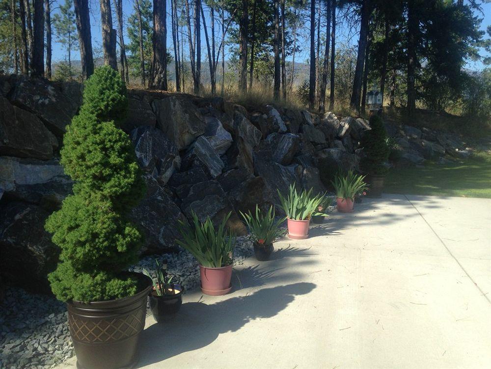 Eagle'S Nest B&B Lake Country Εξωτερικό φωτογραφία