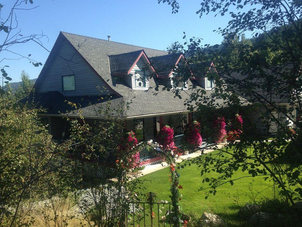 Eagle'S Nest B&B Lake Country Εξωτερικό φωτογραφία